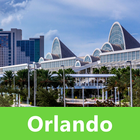 Orlando SmartGuide иконка