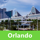 Orlando SmartGuide icône