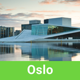Oslo Audio Guide by SmartGuide