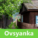 Ovsyanka SmartGuide - Audio Gu APK