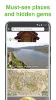 Ovsyanka SmartGuide Ekran Görüntüsü 2