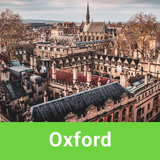 Oxford Tourguide: SmartGuide
