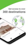 Long Prairie SmartGuide - Audio Guide & Maps Ekran Görüntüsü 1
