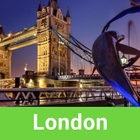 London Tour Guide:SmartGuide иконка