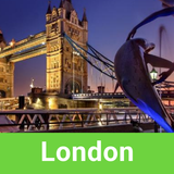 Londres SmartGuide icône