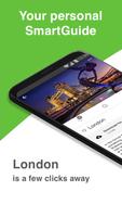London Tour Guide:SmartGuide 海报