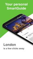 London SmartGuide পোস্টার