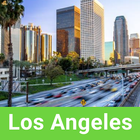 Los Angeles SmartGuide 图标