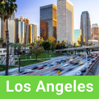 Los Angeles SmartGuide biểu tượng