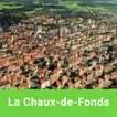 La Chaux-de-Fonds SmartGuide