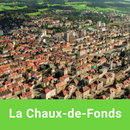 La Chaux-de-Fonds SmartGuide APK