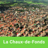 La Chaux-de-Fonds SmartGuide иконка
