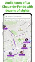 La Chaux-de-Fonds SmartGuide постер