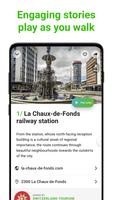 La Chaux-de-Fonds SmartGuide скриншот 1