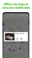 La Chaux-de-Fonds SmartGuide скриншот 3