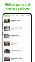 Laguna Tour Guide:SmartGuide скриншот 2