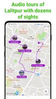 Lalitpur Tour Guide:SmartGuide постер