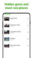 Lalitpur Tour Guide:SmartGuide скриншот 2