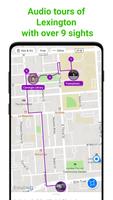 Lexington SmartGuide постер