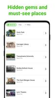 Lexington SmartGuide скриншот 2