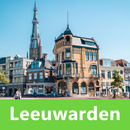 Leeuwarden SmartGuide - Audio Guide & Offline Maps APK