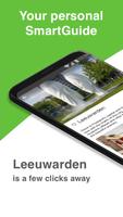 Leeuwarden SmartGuide - Audio Guide & Offline Maps gönderen