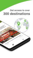 Leeuwarden SmartGuide - Audio Guide & Offline Maps Ekran Görüntüsü 1