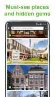 Leeuwarden SmartGuide - Audio Guide & Offline Maps Screenshot 2