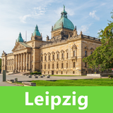 Leipzig Tour Guide:SmartGuide