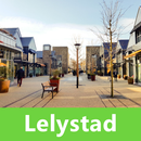 Lelystad SmartGuide - Audio Guide & Offline Maps APK