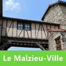 Le Malzieu-Ville SmartGuide - Audio Guide & Maps APK