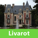 Livarot SmartGuide - Audio Guide & Offline Maps APK