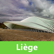 Lüttich Tourguide: SmartGuide