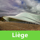 Liège Tour Guide:SmartGuide APK