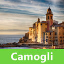 Camogli SmartGuide - Audio Guide & Offline Maps APK
