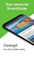 Camogli SmartGuide - Audio Guide & Offline Maps Affiche
