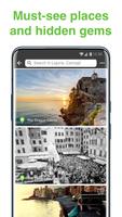 Camogli SmartGuide - Audio Guide & Offline Maps capture d'écran 2