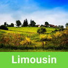 Limousin Tour Guide:SmartGuide icon