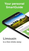 Limousin Tour Guide:SmartGuide poster