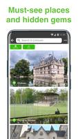 Limousin Tour Guide:SmartGuide screenshot 2