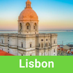 Lisboa Audioguía de SmartGuide