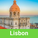 Lissabon Tourguide: SmartGuide