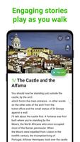 Lisbon Tour Guide:SmartGuide 截图 3