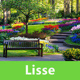 Lisse SmartGuide - Audio Guide & Offline Maps иконка