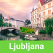 Ljubljana SmartGuide