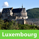 Luxembourg SmartGuide APK