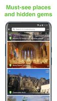 Luxemburg SmartGuide Screenshot 2