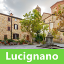 Lucignano SmartGuide - Audio Guide & Offline Maps APK