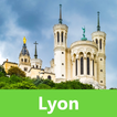 Lyon SmartGuide - Audio Guide & Offline Maps