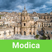 Modica Tour Guide:SmartGuide